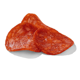Spicy chorizo