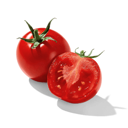 Fresh tomatoes
