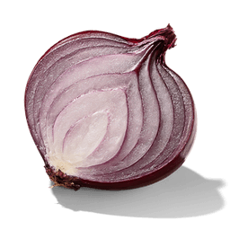 Red onion